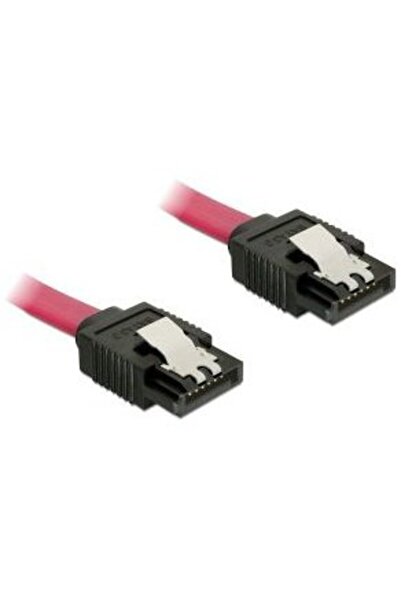 DELOCK Cablu de date Serial ATA III de 30 cm