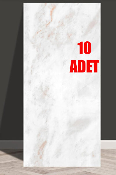 BienHome 30x60Cm Kendinden Yapışkanlı Duvar Kağıdı Esnek 3d Desen Duman Renk ...