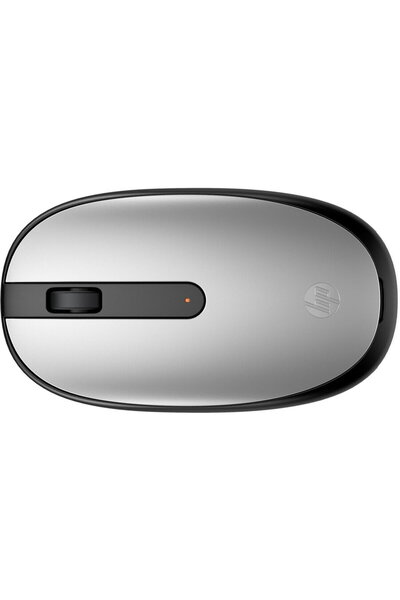 HP 240 Bluetooth Pike Silver