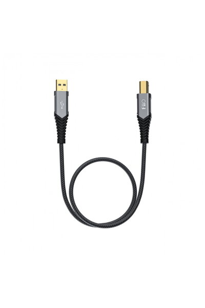 FiiO LA-UB1 Cablu audio USB-A la USB-B