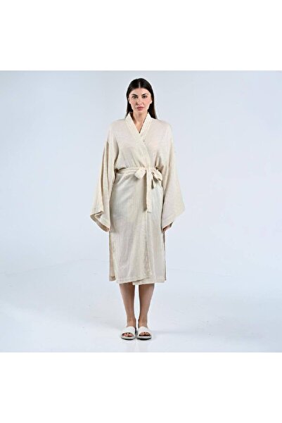 HANNAH Kimono Robe (One Size)