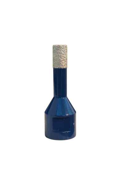EvoStark M14 diamond core bit for ceramic tiles Ø16mm