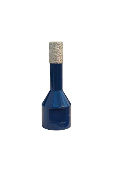 EvoStark M14 diamond core bit for ceramic tiles Ø12mm