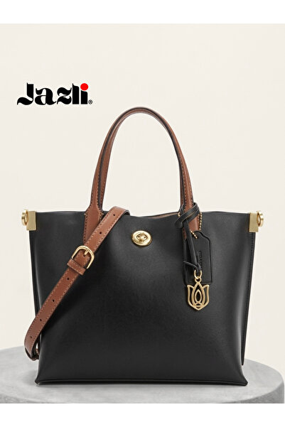 Jazli Liana Bella Bag Soft Leather
