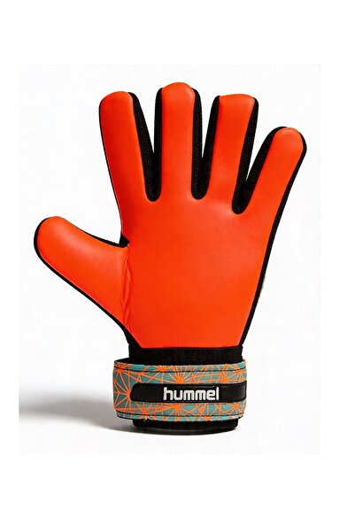 hummel starter Kaleci eldiveni
