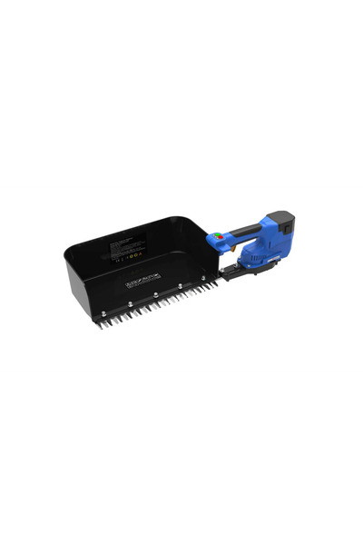 Dakkin K30 Pro Tetikli Kendinden Akülü Çay Toplama Makinesi 3 Adet Akülü 14,4V 4,5AH
