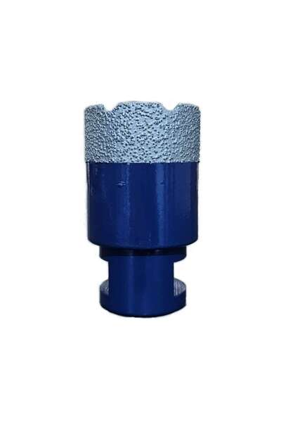 EvoStark M14 diamond core bit for ceramic tiles Ø40mm
