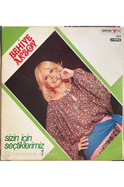 Yavuz Behiye Aksoy Sizin İçin Seçtiklerimiz 1