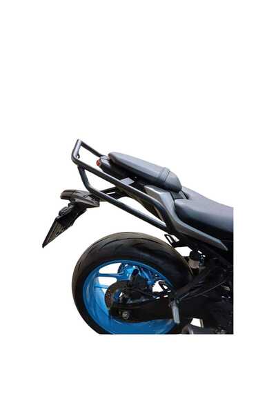 Yamaha MT 07 KUYRUK KORUMA DEMİRİ