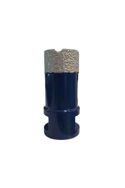 EvoStark M14 diamond core bit for ceramic tiles Ø25mm