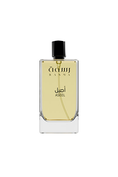 RASMA Fajar Perfume