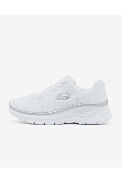 SKECHERS FASHION FIT 2.0 Kadın Beyaz Spor Ayakkabı 150384TK WSL