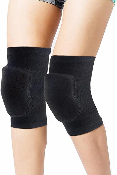 Arabest Volleyball Knee Pads,Soft Breathable Knee Brace for Girls,Women,Men,Y...