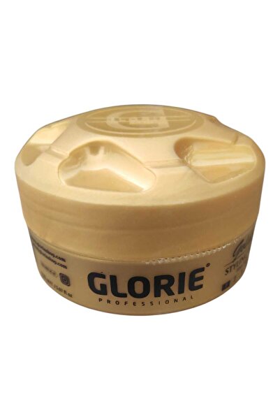 No 1 GOLDEN -FİRM HOLD- GOLDEN-Saç Wax-150ML