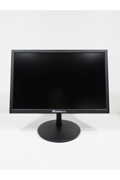 technozi 19" 60Hz VGA Port HDMI Monitör Ekran