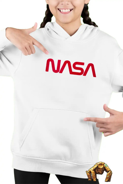 OEM Hanorac Copii Fete Project Hail Mary NASA