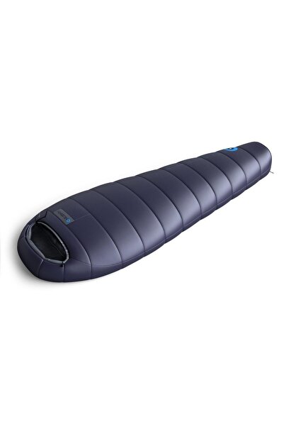 HUSKY Magnum -15C Sleeping Bag (Navy Blue)
