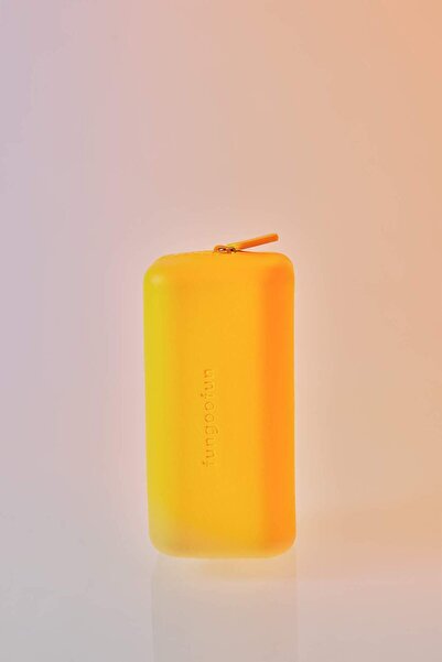 DeFacto FunGooFun X Θήκη Μακιγιάζ σε Σχήμα Χρυσού Ράβδου H9294AX26SM