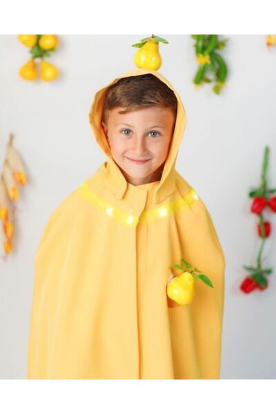 fustite cu luminite Στολή Κουίντσε και Αχλαδιού με Φώτα, Καθολική, για Φθινοπ...