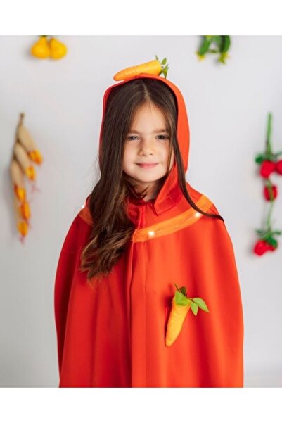 fustite cu luminite Στολή Καρότου με Φώτα, Καθολική