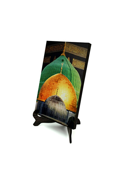 Sadrazam Κάμπη, Μεσίντ-ι Αξέρα, Μεσίντ-ι Νεμπέβι, Κουμπέτ-ις Σαχρά Επιτραπέζι...