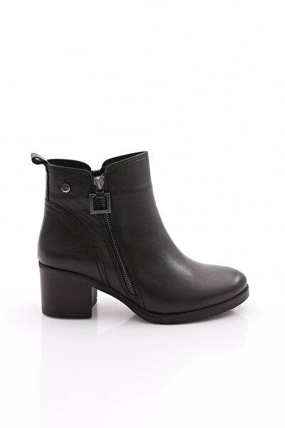 DGN 92163-1 Women's Heeled Boots