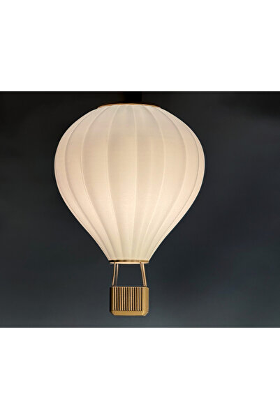 The Shogun Aerolume – Balon Tasarım Dekoratif Lamba