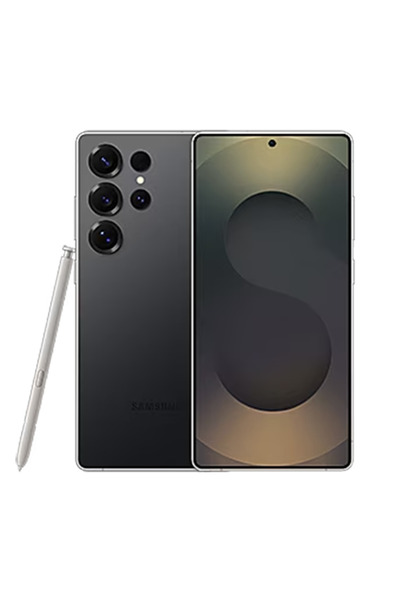 Samsung Galaxy S25 Ultra S938 5G Διπλή SIM 12GB RAM 512GB - Μαύρο Τιτάνιο