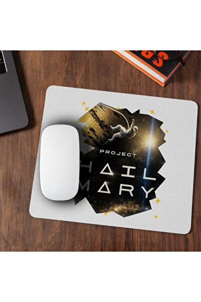 OEM Πρόγραμμα Mousepad Τιμωρεί την Μαρία Διαστημόπλοιο Αποστολή Τάου Σέτι