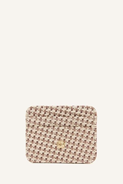 DeFacto Γυναικεία θήκη καρτών από συνθετικό δέρμα H6807AXNS