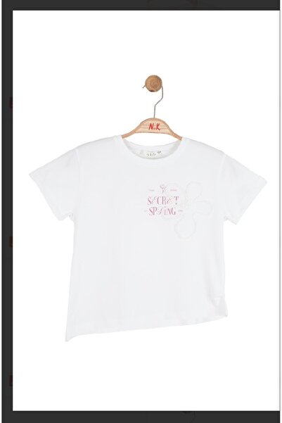 carmine t-shirt kız çocuk