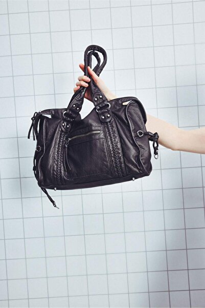 DeFacto Γυναικεία Τσάντα Ώμου G7598AXNS