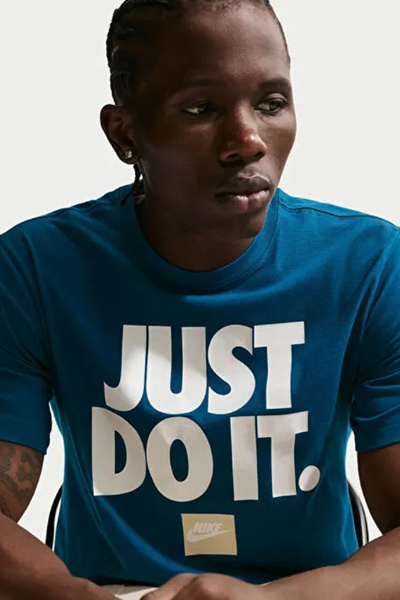 Nike Just Do It Tişört Fiyatları ve Modelleri - Trendyol