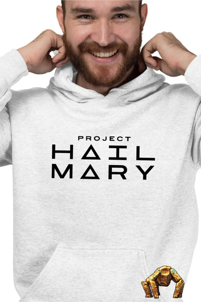 OEM Hanorac Barbati Project Hail Mary Tau Ceti Astrophage