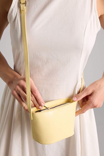 DeFacto Γυναικεία τσάντα χιαστί H6917AXNS