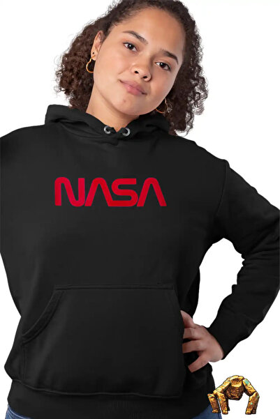 OEM Women's Project Hail Mary NASA Hoodie