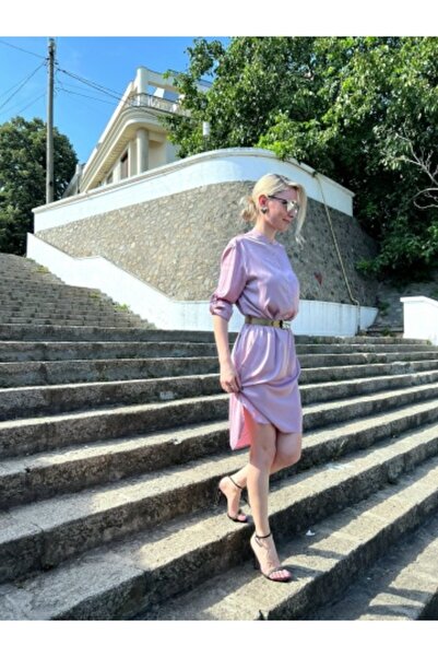 Georgiana Datcu Ναϊάδε Τουνίκ - Λεβάντα