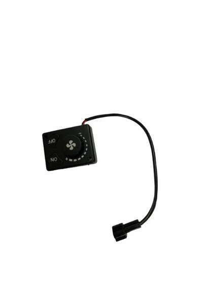 Smart Heater & Cooler Panou de control cu potențiometru pentru Smartheater si...