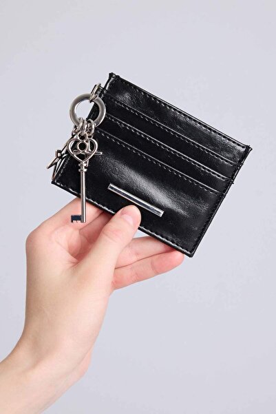 DeFacto Γυναικεία θήκη καρτών από συνθετικό δέρμα H6812AXNS