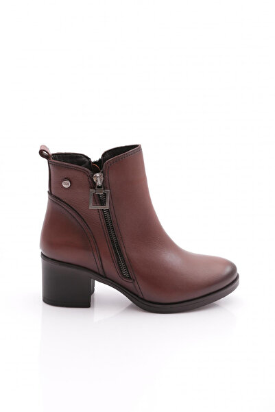 DGN 92163-1 Women's Heeled Boots