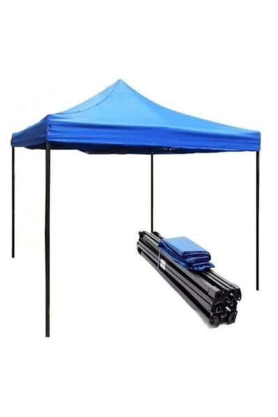 DEEBCO Περίπτερο CORT 3x3 μ.