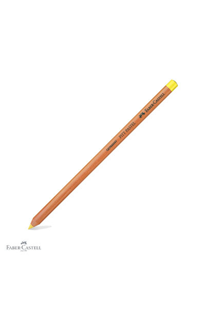 Faber Castell Faber-Castell Pitt Pastel Cream creion pastel pe bază de ulei p...