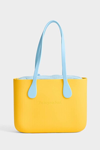 DeFacto FunGooFun X Γυναικεία τσάντα ώμου και για φορητό υπολογιστή H9234AX26SM