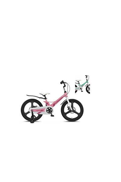 Ümit 2018 CROSSER 2D KIZ ÇOCUK BİSİKLETİ MD 20 JANT MİNT