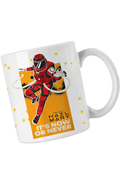 OEM Πρότζεκτ Αλληλούμενο Παναγία Τώρα ή ποτέ Κούπα Αστροφάιτζ