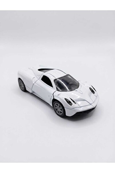 tooly Play Sport Die-Cast Model Car