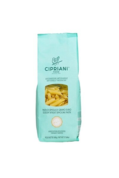 Bellini Cipriani Penne Cipriani Bio 500 g
