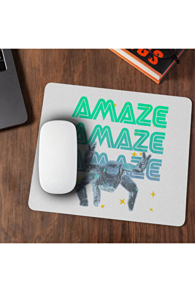 OEM Πρόγραμμα Mousepad Υάκινθος Μαρία Ρόκι Αμέιζ Έριντιαν Εξωγήινος Μηχανικός