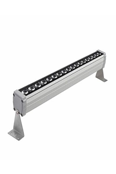 Sky Lighting Pembe / Wallwasher / 18 Watt / 50 Cm / SIVA ÜSTÜ / IP65 / 220 V ...