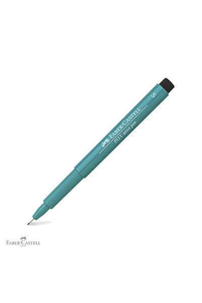 Faber Castell Marker Faber-Castell Pitt Artist Pen, vârf fin 0,3 mm, cerneală...